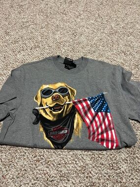 Harley Davidson t-shirt